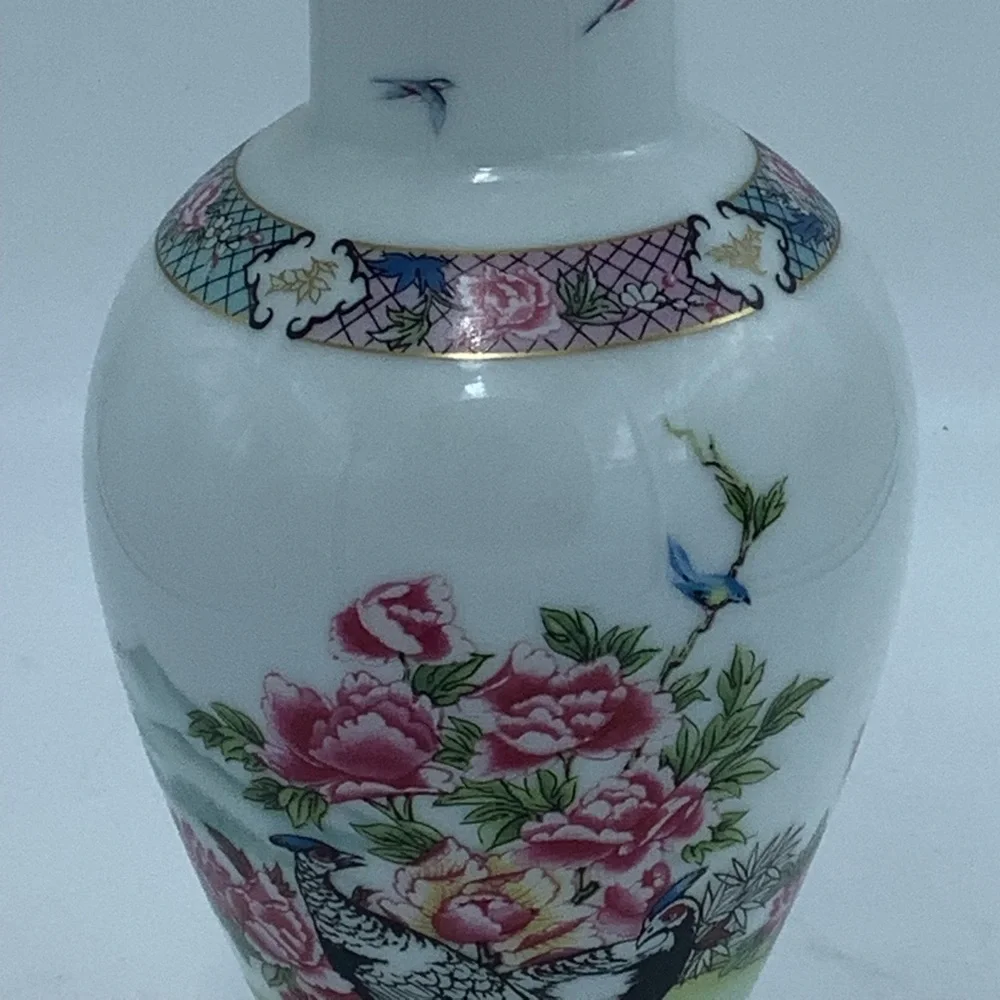 Lenox The Martha Washington Vase